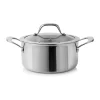 Cook & Baker 3-ply Grydesæt - 7 dele* Grydesæt