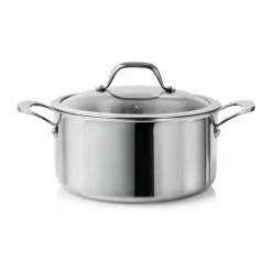 Cook & Baker 3-ply Grydesæt - 7 dele* Grydesæt