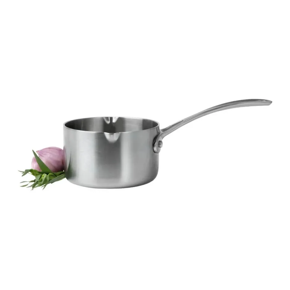 Cook & Baker 3-ply Kasserolle* Kasseroller
