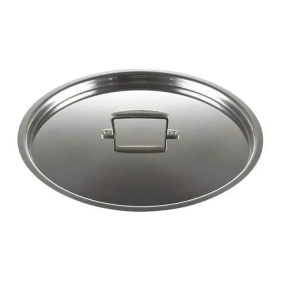 Le Creuset 3-Ply Låg* Grydelåg Og Tilbehør