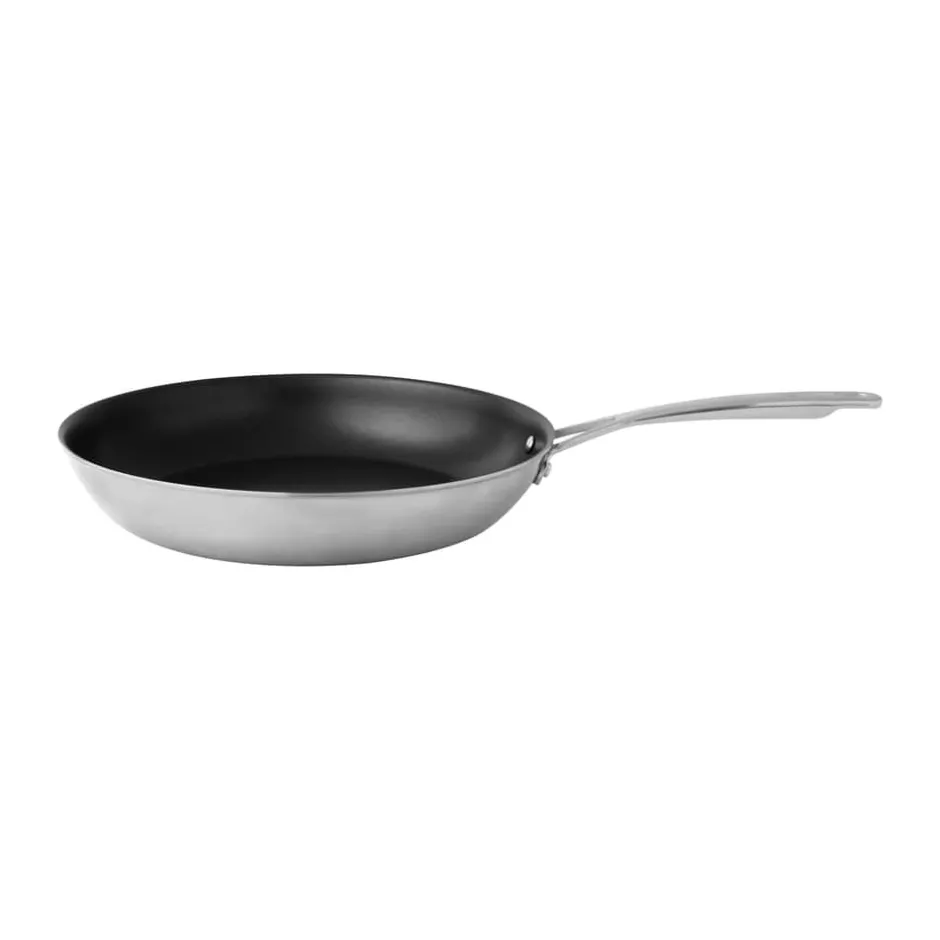Cook & Baker 3-ply Stegepande* Stegepander