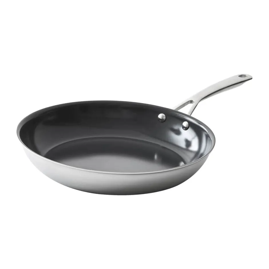 Cook & Baker 3-ply Stegepande* Stegepander