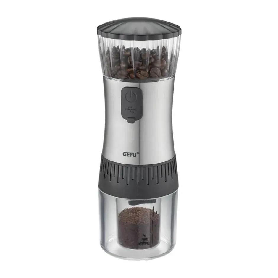 Gefu Polve Kaffekværn* Kaffekværne