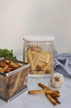 Cook & Baker Pommes Frites Hakker* Øvrigt Køkkengrej