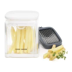 Cook & Baker Pommes Frites Hakker* Øvrigt Køkkengrej