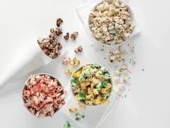Lékué Popcorn maker* Øvrige Køkkenmaskiner
