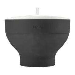 Lékué Popcorn maker* Øvrige Køkkenmaskiner
