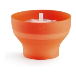 Lékué Popcornmaker - 2 stk.* Øvrige Køkkenmaskiner