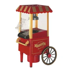 Sogo Popcornmaskine* Øvrige Køkkenmaskiner