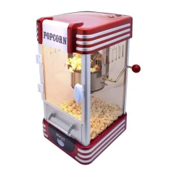 Sogo Popcornsmaskine* Øvrige Køkkenmaskiner
