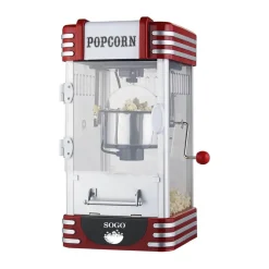 Sogo Popcornsmaskine* Øvrige Køkkenmaskiner