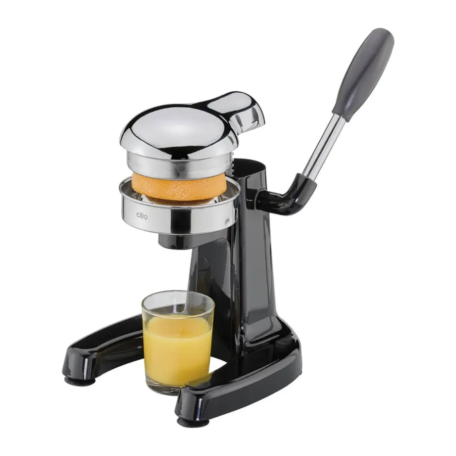 Cilio Positano Professional Saftpresser* Saft- Og Juicepressere