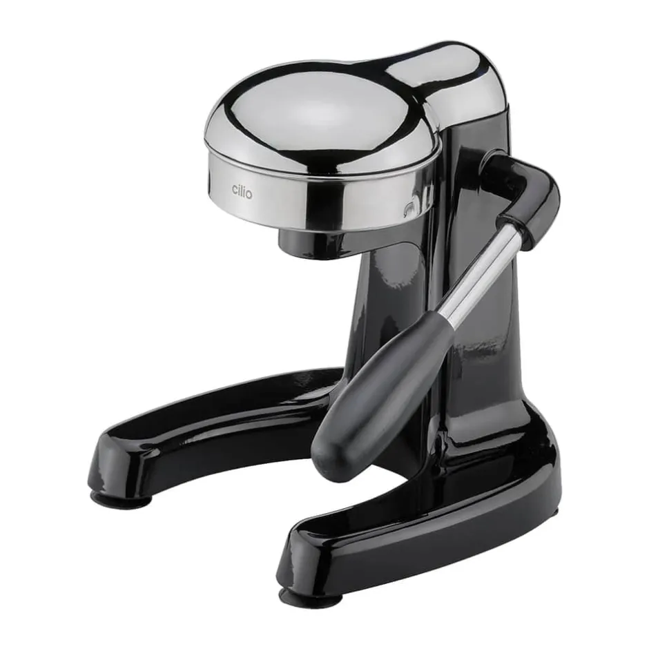 Cilio Positano Professional Saftpresser* Saft- Og Juicepressere