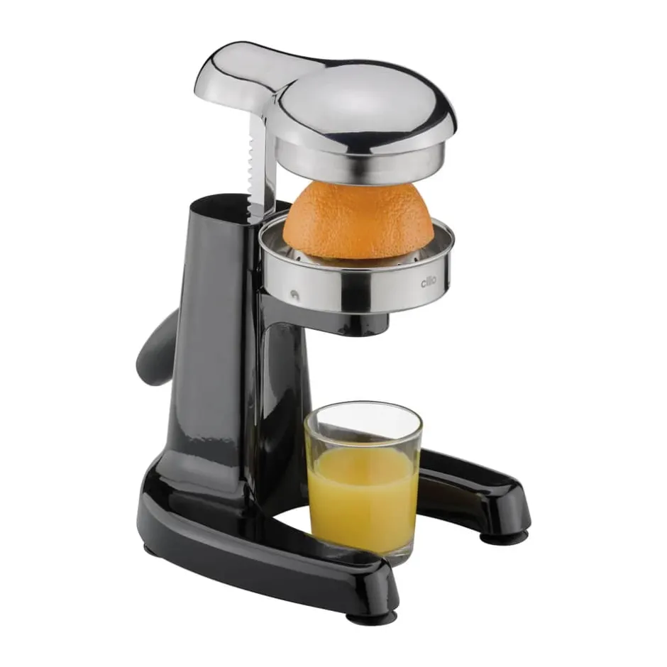 Cilio Positano Professional Saftpresser* Saft- Og Juicepressere