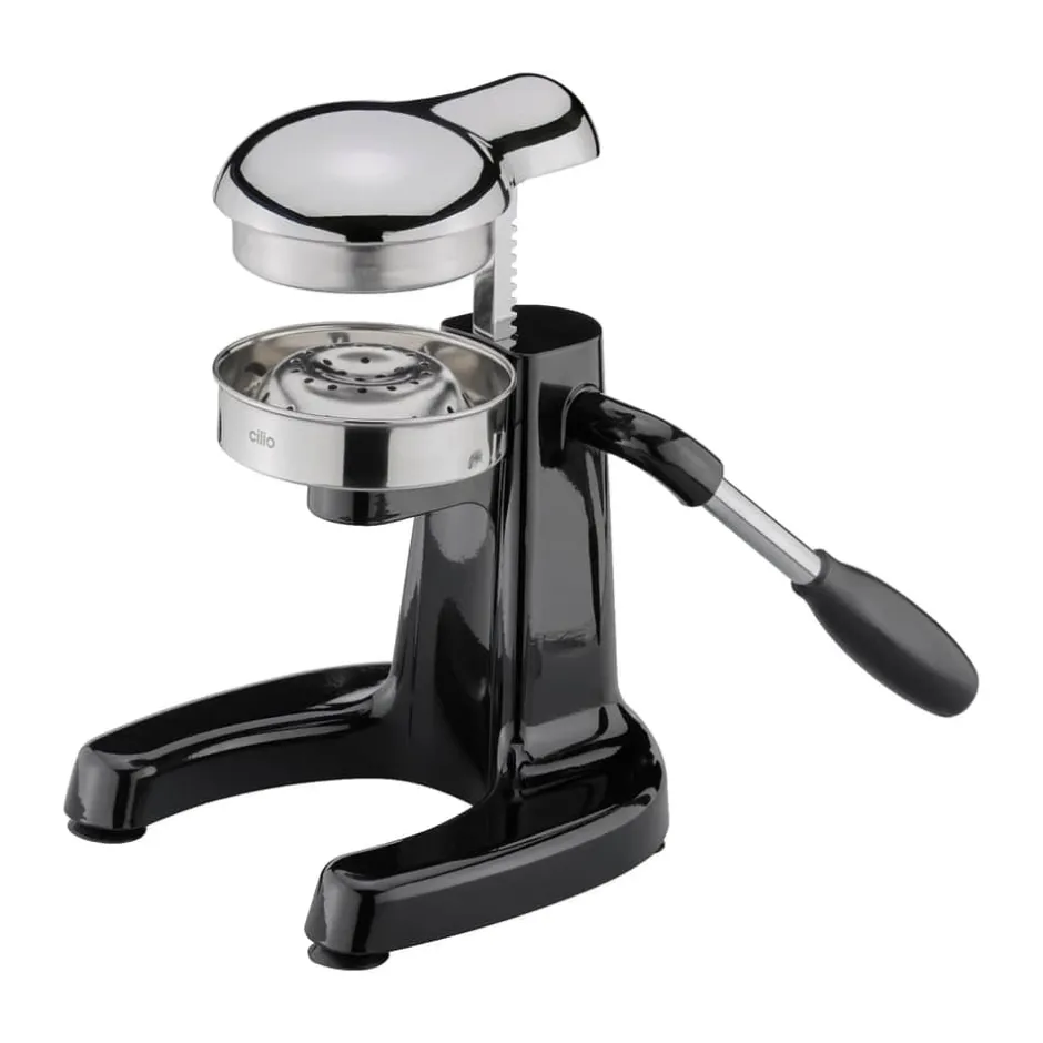 Cilio Positano Professional Saftpresser* Saft- Og Juicepressere
