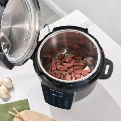 Instant Pot Multicooker* Slowcookere Og Multicookere