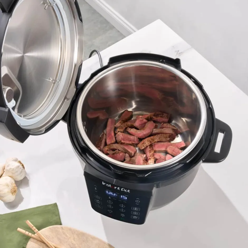 Instant Pot Multicooker* Slowcookere Og Multicookere