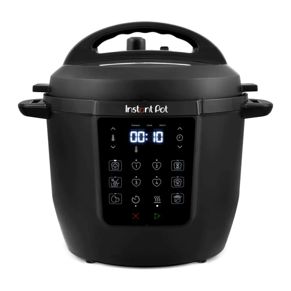 Instant Pot Multicooker* Slowcookere Og Multicookere