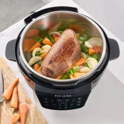 Instant Pot XL Multicooker* Slowcookere Og Multicookere