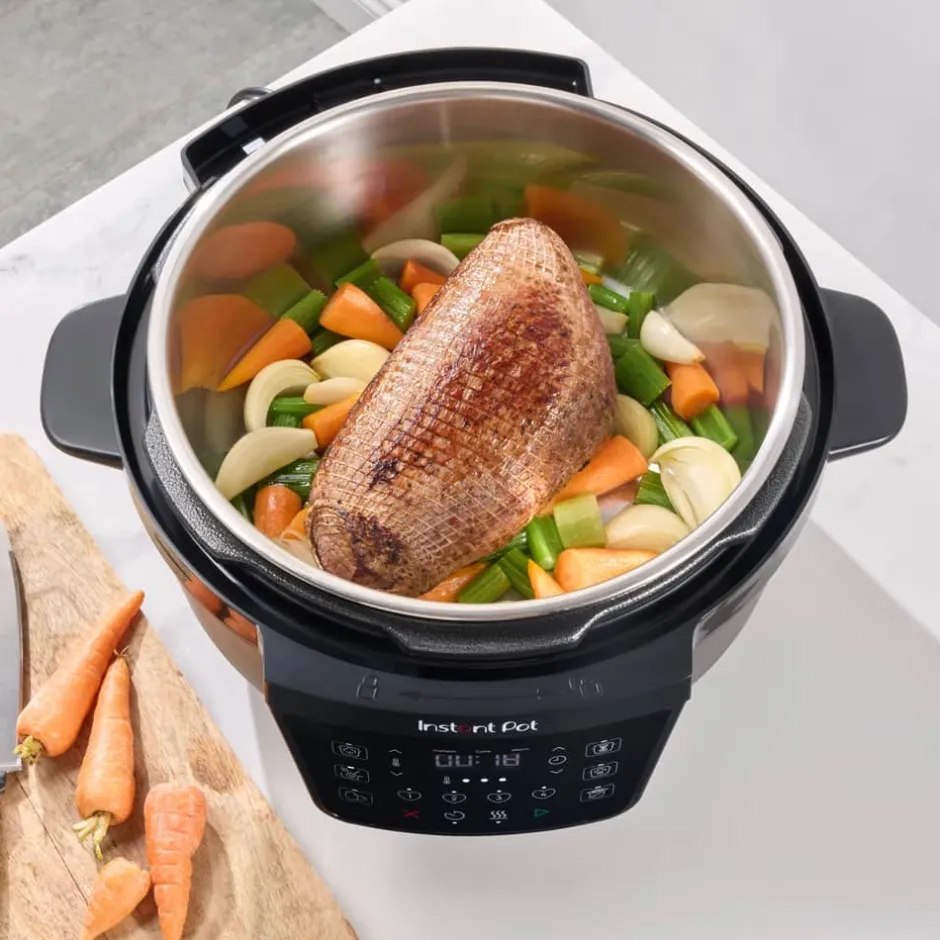 Instant Pot XL Multicooker* Slowcookere Og Multicookere