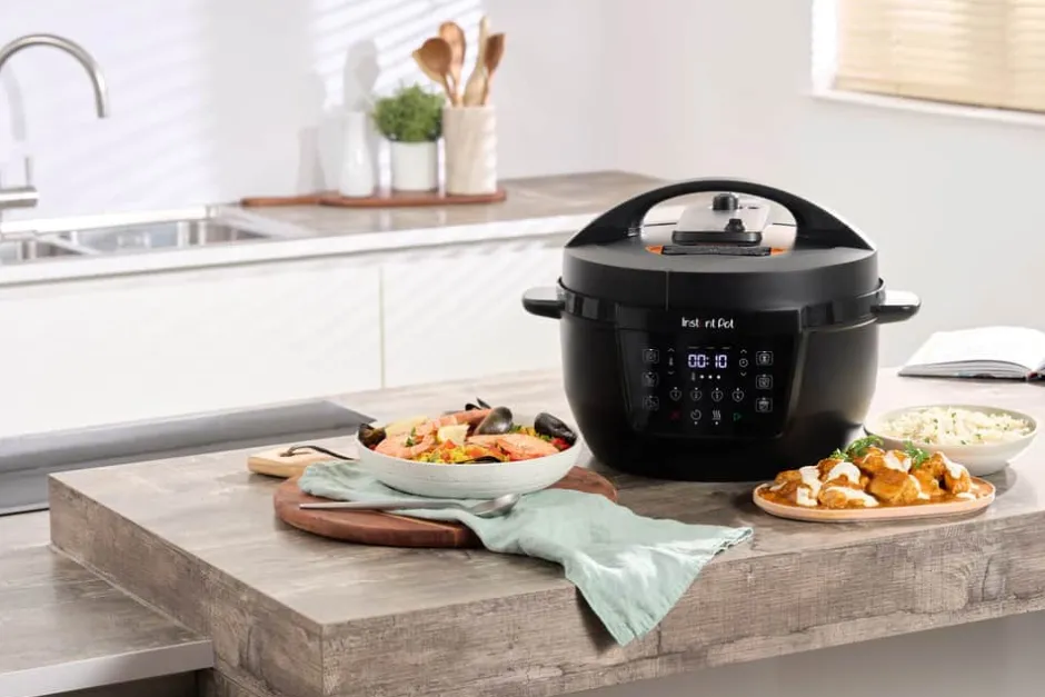 Instant Pot XL Multicooker* Slowcookere Og Multicookere