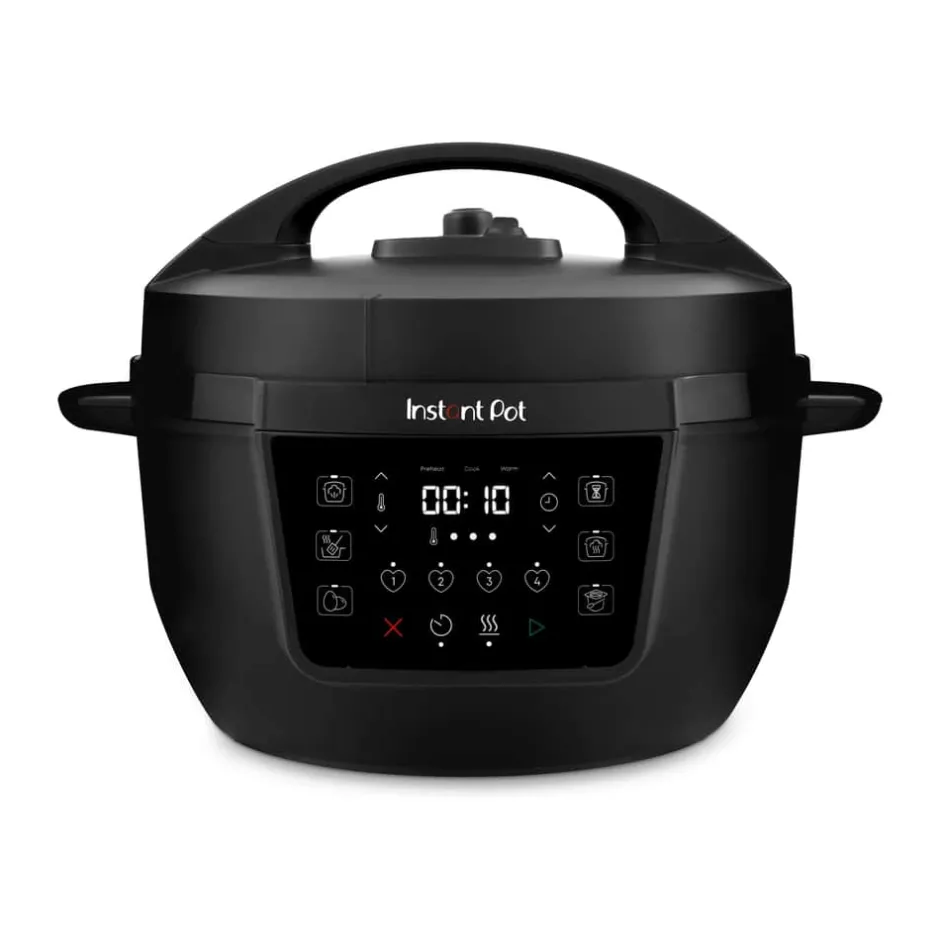 Instant Pot XL Multicooker* Slowcookere Og Multicookere