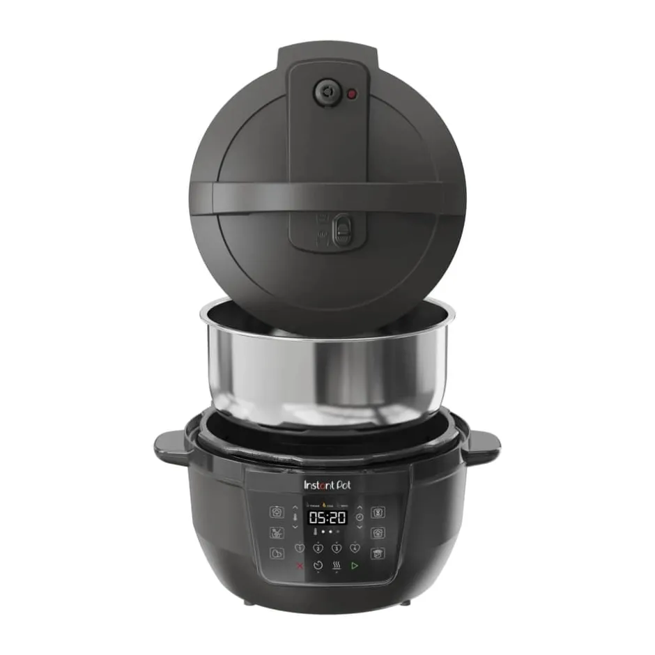 Instant Pot XL Multicooker* Slowcookere Og Multicookere
