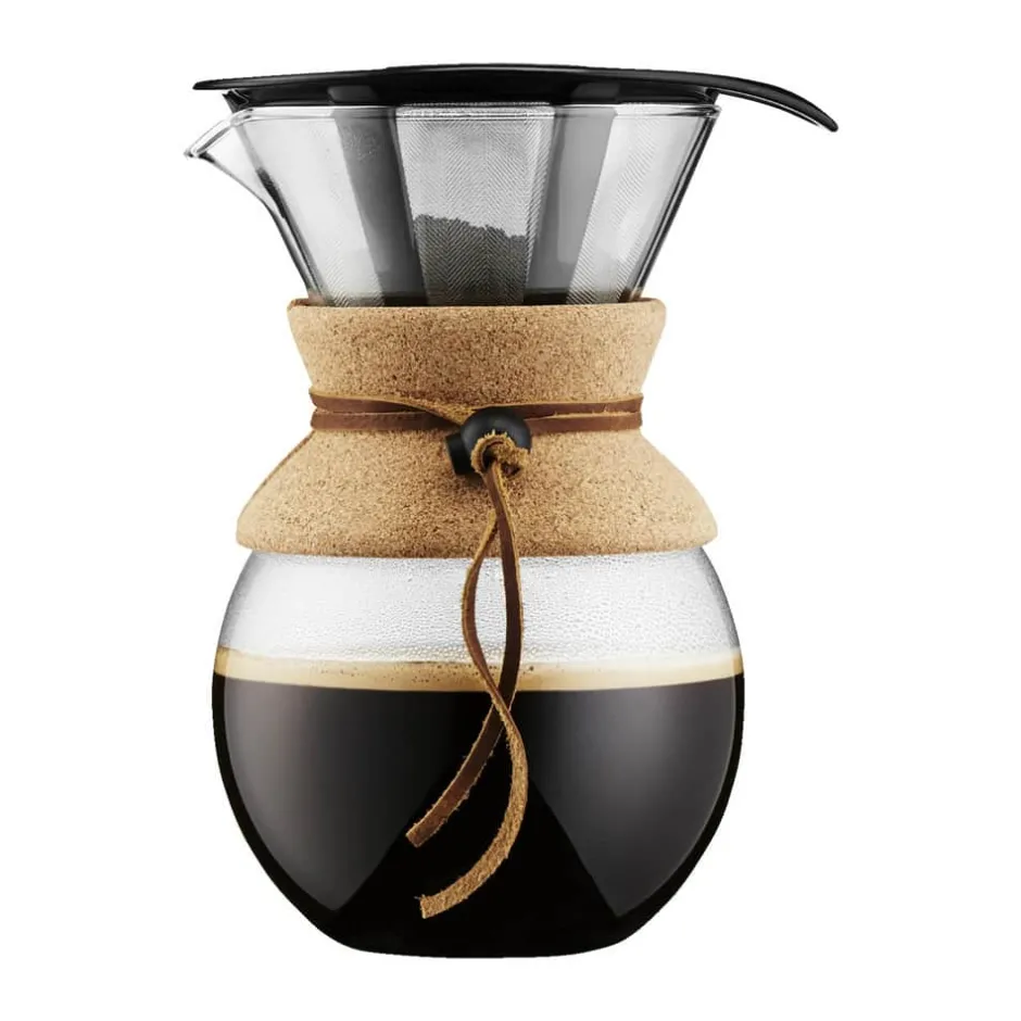 Bodum Pour Over Kaffebrygger* Kaffemaskiner Og Tilbehør