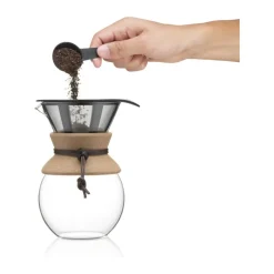 Bodum Pour Over Kaffebrygger* Kaffemaskiner Og Tilbehør
