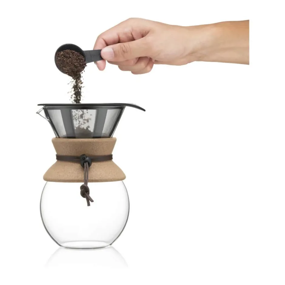 Bodum Pour Over Kaffebrygger* Kaffemaskiner Og Tilbehør