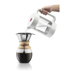 Bodum Pour Over Kaffebrygger* Kaffemaskiner Og Tilbehør