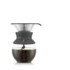 Bodum Pour Over Kaffebrygger* Kaffemaskiner Og Tilbehør