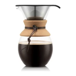 Bodum Pour Over Kaffebrygger* Kaffemaskiner Og Tilbehør