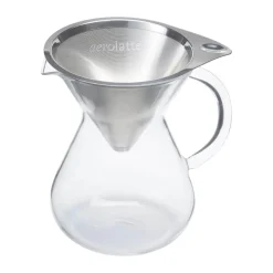 Aerolatte Pour Over Kaffebrygger* Kaffemaskiner Og Tilbehør
