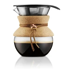 Bodum Pour Over Kaffebrygger* Kaffemaskiner Og Tilbehør