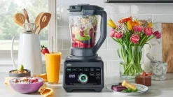 Braun Power Blend 9 Blender JB9040BK* Blendere Og Tilbehør