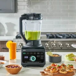 Braun Power Blend 9 Blender JB9040BK* Blendere Og Tilbehør