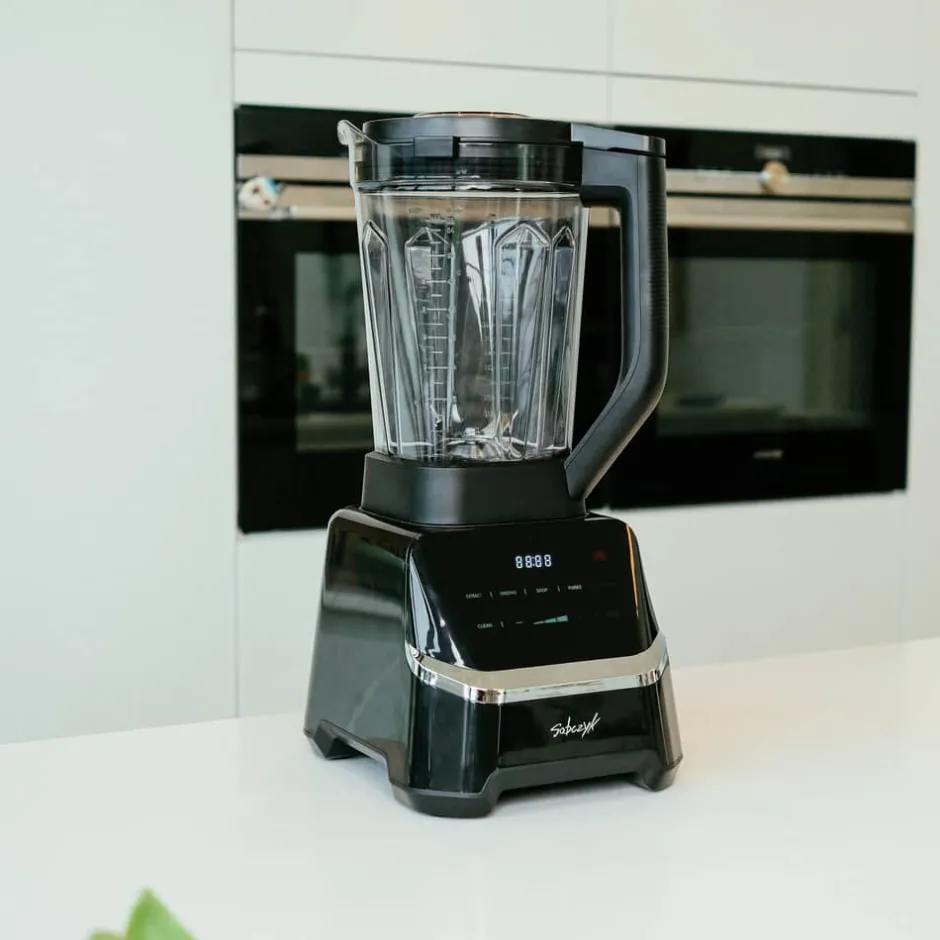 Casper Sobczyk Power Blender* Blendere Og Tilbehør