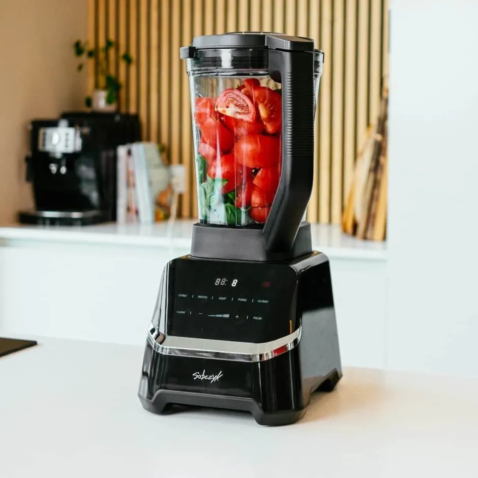 Casper Sobczyk Power Blender* Blendere Og Tilbehør