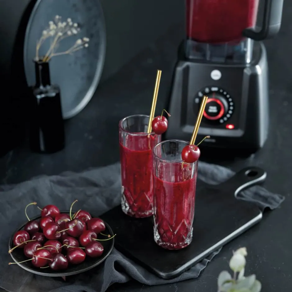 Wilfa Powerfuel Powerblender* Blendere Og Tilbehør