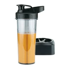 Wilfa Powerfuel To-Go Flaske* Drikkedunke|Blendere Og Tilbehør