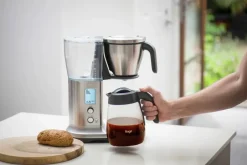 Sage Precision Brewer Kaffemaskine m. glaskande* Kaffemaskiner Og Tilbehør