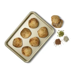 Cook & Baker Premium Bageplade* Bradepander Og Tilbehør|Bradepander Og Tilbehør