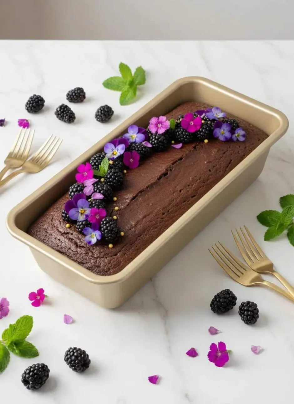 Cook & Baker Premium Brødform* Bageforme