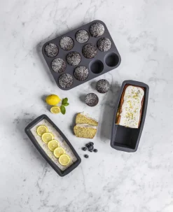 Cook & Baker Premium Brødform* Bageforme