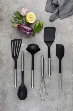 Cook & Baker Premium Fiskespatel* Køkkenredskaber