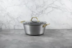 Cook & Baker Premium Gryde* Gryder