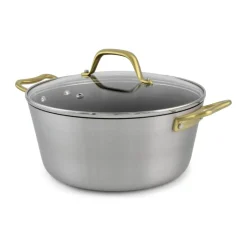 Cook & Baker Premium Gryde* Gryder
