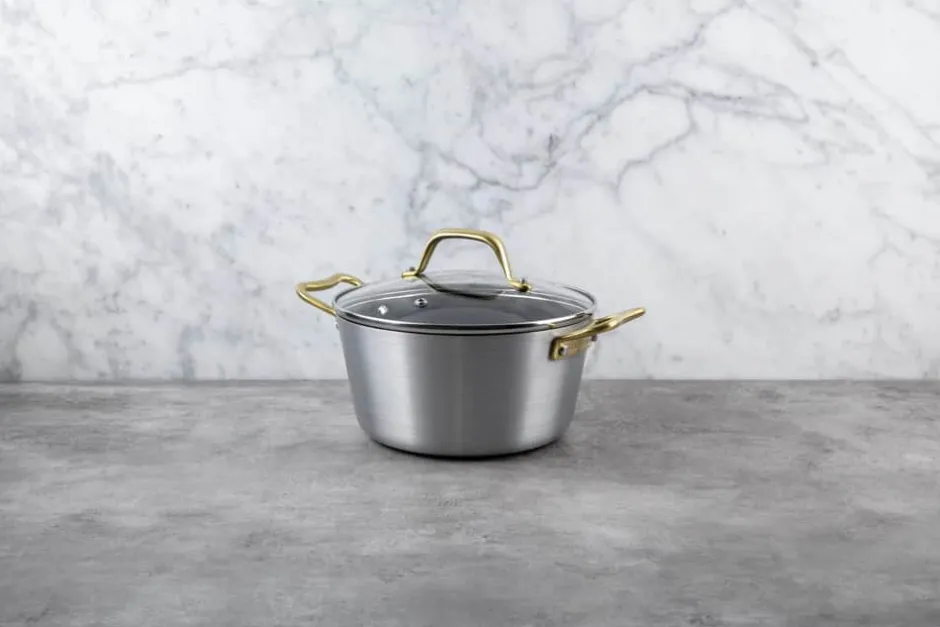 Cook & Baker Premium Gryde* Gryder