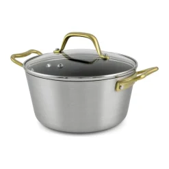 Cook & Baker Premium Gryde* Gryder